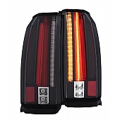 ANZO USA Tail Light Assembly - LED 311275