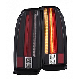 ANZO USA Tail Light Assembly - LED 311275