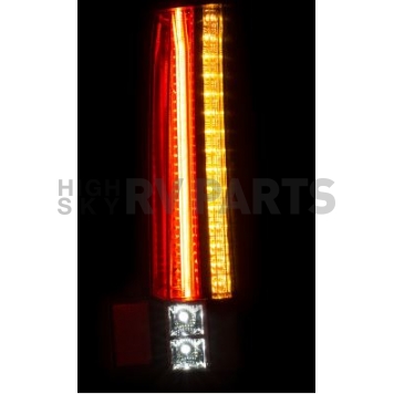 ANZO USA Tail Light Assembly - LED 311275-2