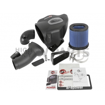 Advanced FLOW Engineering Cold Air Intake - 54-74210-6
