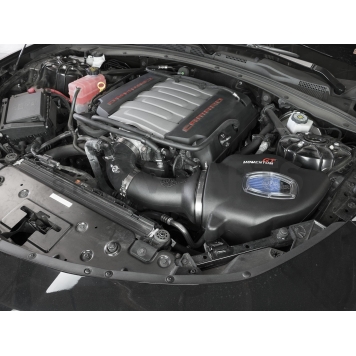 Advanced FLOW Engineering Cold Air Intake - 54-74210-7