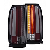 ANZO USA Tail Light Assembly - LED 311276