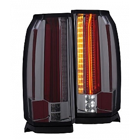 ANZO USA Tail Light Assembly - LED 311276