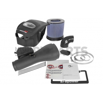 Advanced FLOW Engineering Cold Air Intake - 54-76104-6