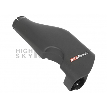 Advanced FLOW Engineering Air Intake Scoop - 54-76105-S-1