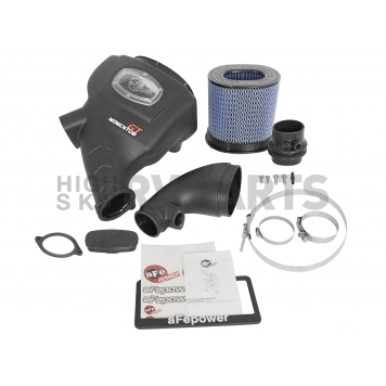 Advanced FLOW Engineering Cold Air Intake - 54-76106-6