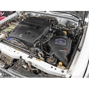Advanced FLOW Engineering Cold Air Intake - 54-76106-7