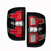 ANZO USA Tail Light Assembly - LED 311289