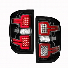 ANZO USA Tail Light Assembly - LED 311289