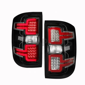 ANZO USA Tail Light Assembly - LED 311289