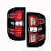 ANZO USA Tail Light Assembly - LED 311289