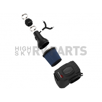 Advanced FLOW Engineering Cold Air Intake - 54-76108-4
