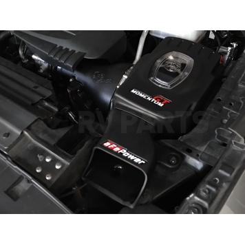 Advanced FLOW Engineering Cold Air Intake - 54-76108-6