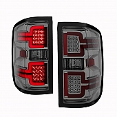 ANZO USA Tail Light Assembly - LED 311290