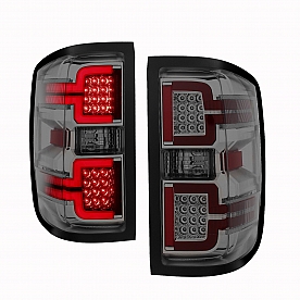 ANZO USA Tail Light Assembly - LED 311290