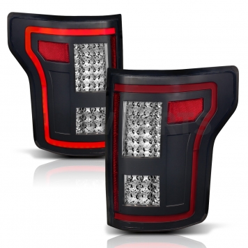 ANZO USA Tail Light Assembly - LED 311293