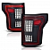 ANZO USA Tail Light Assembly - LED 311293