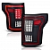 ANZO USA Tail Light Assembly - LED 311293