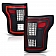 ANZO USA Tail Light Assembly - LED 311293
