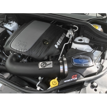 Advanced FLOW Engineering Cold Air Intake - 54-76205-1-9