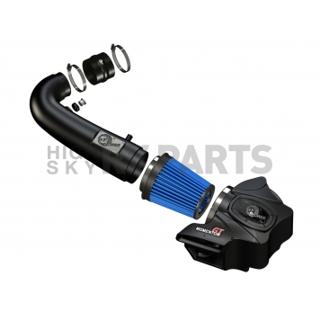 Advanced FLOW Engineering Cold Air Intake - 54-76205-1-7