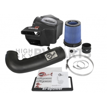 Advanced FLOW Engineering Cold Air Intake - 54-76205-1-8