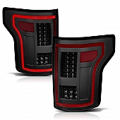 ANZO USA Tail Light Assembly - LED 311294