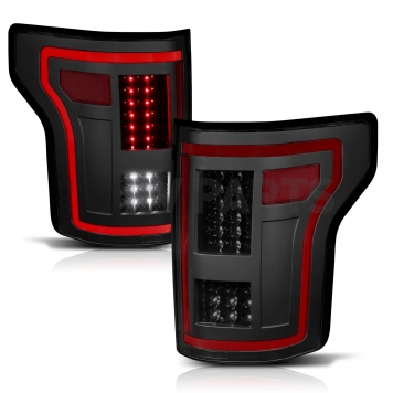 ANZO USA Tail Light Assembly - LED 311294-3