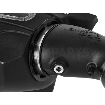 Advanced FLOW Engineering Cold Air Intake - 54-76206-1-2