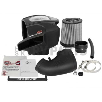 Advanced FLOW Engineering Cold Air Intake - 54-76206-1-5