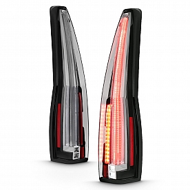 ANZO USA Tail Light Assembly - LED 311296