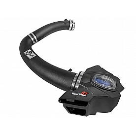 Advanced FLOW Engineering Cold Air Intake - 54-76207