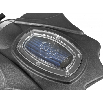 Advanced FLOW Engineering Cold Air Intake - 54-76207-3