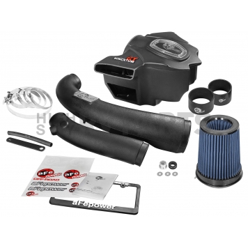 Advanced FLOW Engineering Cold Air Intake - 54-76207-6