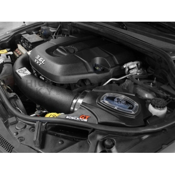 Advanced FLOW Engineering Cold Air Intake - 54-76207-7