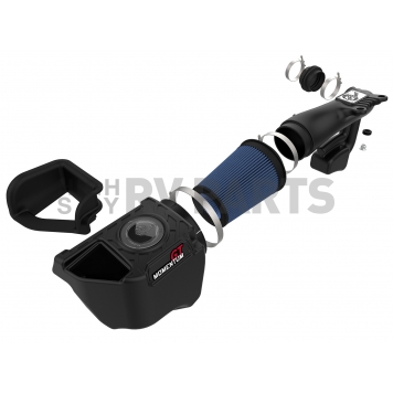 Advanced FLOW Engineering Cold Air Intake - 54-76212-3