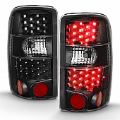 ANZO USA Tail Light Assembly - LED 311298