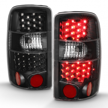ANZO USA Tail Light Assembly - LED 311298