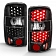 ANZO USA Tail Light Assembly - LED 311298