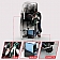 ANZO USA Tail Light Assembly - LED 311298