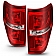 ANZO USA Tail Light Assembly 311299