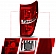 ANZO USA Tail Light Assembly 311299