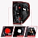 ANZO USA Tail Light Assembly 311299
