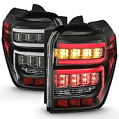 ANZO USA Tail Light Assembly - LED 311311