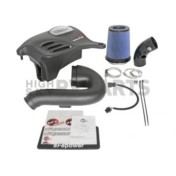 Advanced FLOW Engineering Cold Air Intake - 54-76307-5