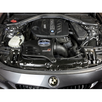 Advanced FLOW Engineering Cold Air Intake - 54-76307-6