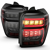 ANZO USA Tail Light Assembly - LED 311312