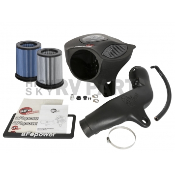 Advanced FLOW Engineering Cold Air Intake - 54-76311-5