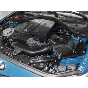 Advanced FLOW Engineering Cold Air Intake - 54-76311-6