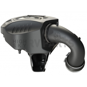Advanced FLOW Engineering Cold Air Intake - 54-76312-3